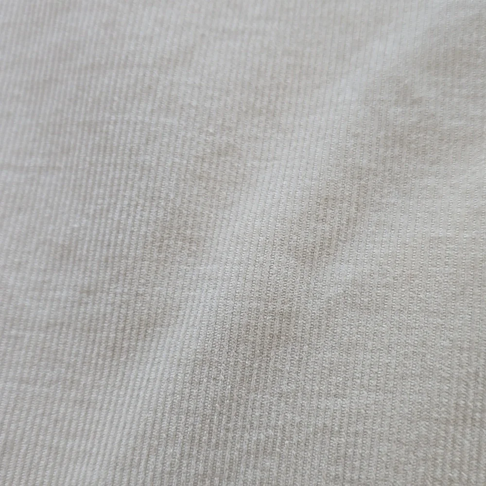 Zara Women's Cream High-Waisted Pants - Picture 7 of 14